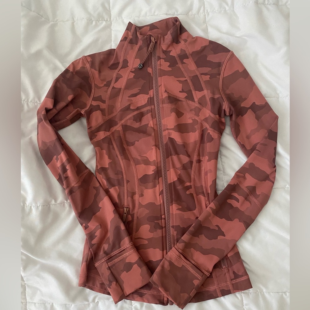 Lululemon Define Jacket